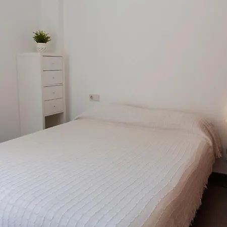 Apartamento Planta Baja En Playa Canet De Berenguer Apartment
