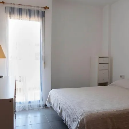 Apartamento Planta Baja En Playa Canet De Berenguer Apartment