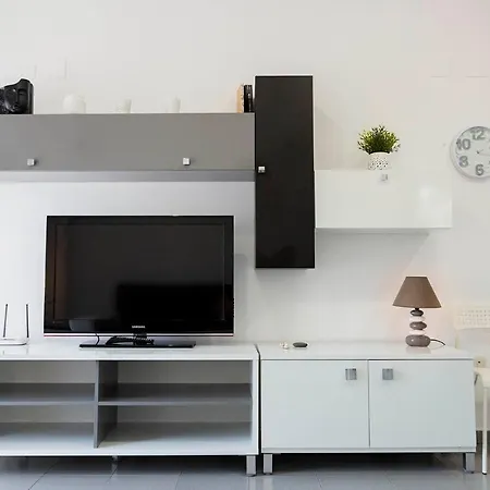 Apartamento Planta Baja En Playa Canet De Berenguer Apartment *