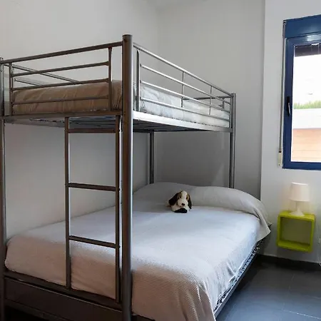 Apartamento Planta Baja En Playa Canet De Berenguer Apartment *