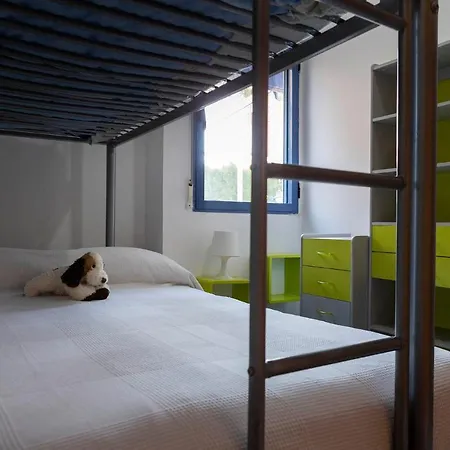 Apartamento Planta Baja En Playa Canet De Berenguer Apartment